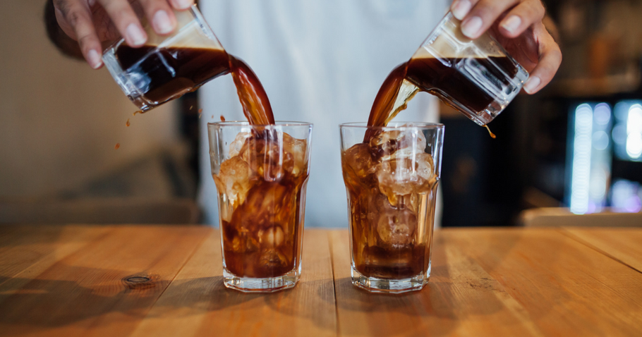 Iced Coffee vs Cold Brew: Which is Better for You?