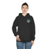 Classic Bean Muggin Unisex Pullover Hoodie