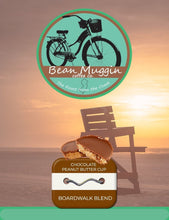 Load image into Gallery viewer, Flavored  Boardwalk Blend - Medium Roast
