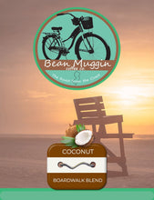 Load image into Gallery viewer, Flavored  Boardwalk Blend - Medium Roast
